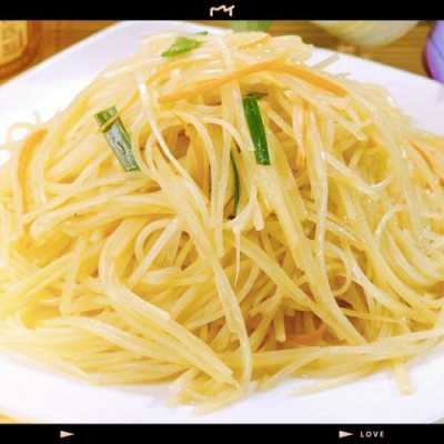 醋溜土豆丝是哪里的菜(醋溜哪个熘)-第1张图片-厨房小当家 醋溜土豆丝是哪里的菜(醋溜哪个熘)-第1张图片-厨房小当家