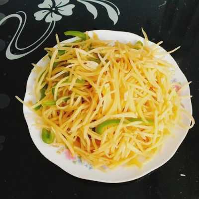 醋溜土豆丝是哪里的菜(醋溜哪个熘)-第3张图片-厨房小当家 醋溜土豆丝是哪里的菜(醋溜哪个熘)-第3张图片-厨房小当家