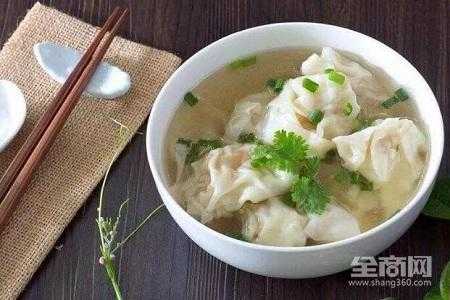 混沌店利润怎么样(馄饨成本利润)-第3张图片-厨房小当家 混沌店利润怎么样(馄饨成本利润)-第3张图片-厨房小当家