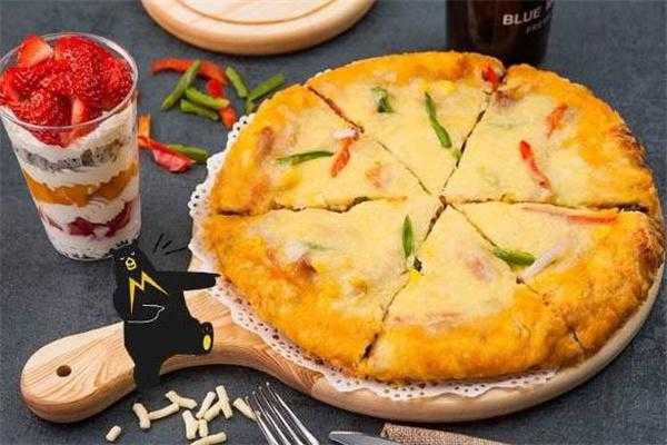 小县城开披萨店真实感受,pizza加盟费多少-第3张图片-厨房小当家 小县城开披萨店真实感受,pizza加盟费多少-第3张图片-厨房小当家