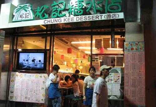 糖水生意怎么样(糖水店开店教程)-第2张图片-厨房小当家 糖水生意怎么样(糖水店开店教程)-第2张图片-厨房小当家