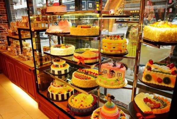 面包店上班好吗,开西点店怎么样赚钱-第3张图片-厨房小当家 面包店上班好吗,开西点店怎么样赚钱-第3张图片-厨房小当家