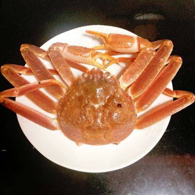 螃蟹哪里肉多(什么蟹腿上肉最多)-第2张图片-厨房小当家 螃蟹哪里肉多(什么蟹腿上肉最多)-第2张图片-厨房小当家