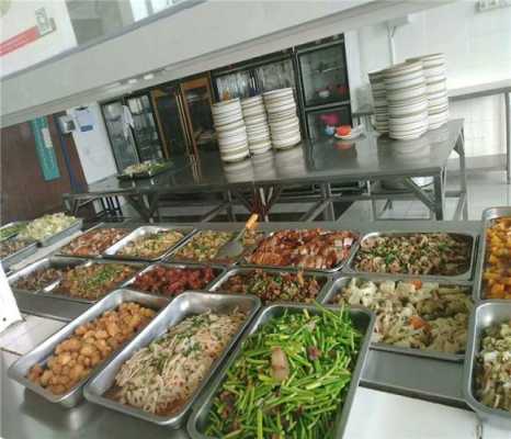 工厂食堂承包怎么样(承包工厂食堂赚钱吗)-第3张图片-厨房小当家 工厂食堂承包怎么样(承包工厂食堂赚钱吗)-第3张图片-厨房小当家