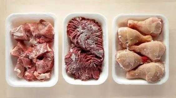生肉放冰箱哪里(生肉放冰箱应该冷藏还是保鲜)-第3张图片-厨房小当家 生肉放冰箱哪里(生肉放冰箱应该冷藏还是保鲜)-第3张图片-厨房小当家