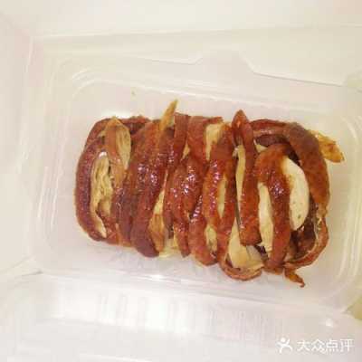 枣木牌烤鸭为什么贵,枣木烤鸭怎么样好吃吗-第1张图片-厨房小当家