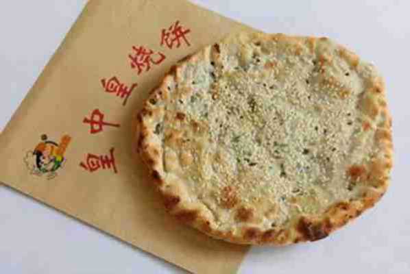 洛阳非物质文化遗产的小吃有哪些,银丝饼哪里买正宗-第2张图片-厨房小当家 洛阳非物质文化遗产的小吃有哪些,银丝饼哪里买正宗-第2张图片-厨房小当家