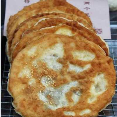 洛阳非物质文化遗产的小吃有哪些,银丝饼哪里买正宗-第3张图片-厨房小当家 洛阳非物质文化遗产的小吃有哪些,银丝饼哪里买正宗-第3张图片-厨房小当家