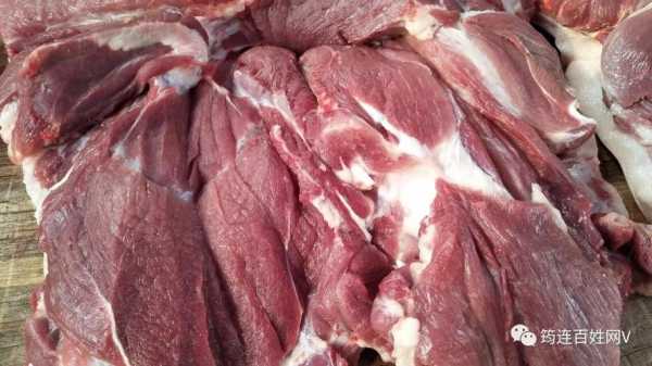 猪夹心肉是哪里(什么是猪夹缝肉)-第2张图片-厨房小当家 猪夹心肉是哪里(什么是猪夹缝肉)-第2张图片-厨房小当家