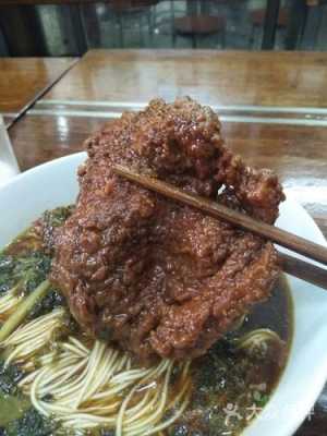 上海大排面哪里好吃(上海哪里的大排面最正宗)-第2张图片-厨房小当家 上海大排面哪里好吃(上海哪里的大排面最正宗)-第2张图片-厨房小当家