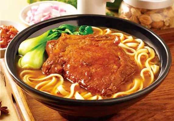 上海大排面哪里好吃(上海哪里的大排面最正宗)-第3张图片-厨房小当家 上海大排面哪里好吃(上海哪里的大排面最正宗)-第3张图片-厨房小当家