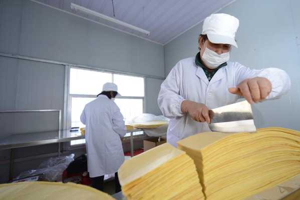 做煎饼生意怎么样（煎饼加工厂利润大吗）-第2张图片-厨房小当家
