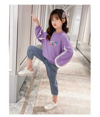 柠檬宝贝加盟怎么样(11岁女孩衣服品牌)-第1张图片-厨房小当家 柠檬宝贝加盟怎么样(11岁女孩衣服品牌)-第1张图片-厨房小当家