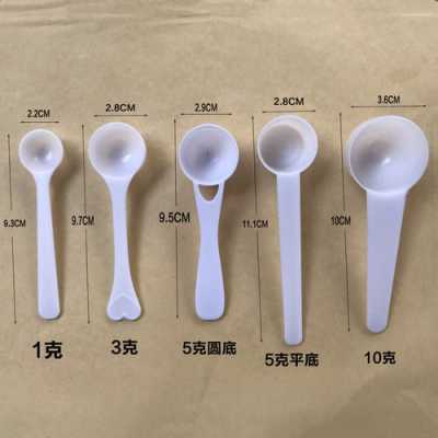 量勺有必要买吗,量勺去哪里买-第3张图片-厨房小当家 量勺有必要买吗,量勺去哪里买-第3张图片-厨房小当家