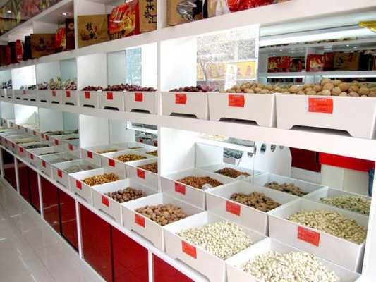 加盟炒板栗怎么样(开炒货店赚钱吗)-第2张图片-厨房小当家 加盟炒板栗怎么样(开炒货店赚钱吗)-第2张图片-厨房小当家
