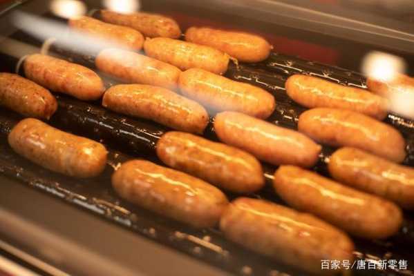 一个烤肠的成本和利润,开个热狗店怎么样啊-第1张图片-厨房小当家 一个烤肠的成本和利润,开个热狗店怎么样啊-第1张图片-厨房小当家