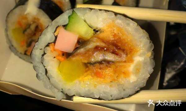 台湾饭团成本和利润,紫菜包饭利润怎么样算-第3张图片-厨房小当家 台湾饭团成本和利润,紫菜包饭利润怎么样算-第3张图片-厨房小当家