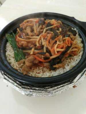 开个煲仔饭店怎么样(煲仔饭利润怎样)-第2张图片-厨房小当家 开个煲仔饭店怎么样(煲仔饭利润怎样)-第2张图片-厨房小当家