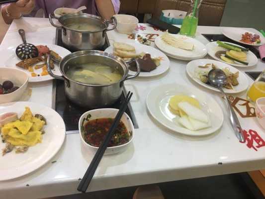 自助火锅行情怎么样(自助火锅行情怎么样啊)-第2张图片-厨房小当家 自助火锅行情怎么样(自助火锅行情怎么样啊)-第2张图片-厨房小当家
