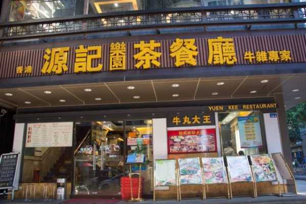开个茶餐厅怎么样(2021在深圳开港式茶餐厅挣钱吗)-第3张图片-厨房小当家 开个茶餐厅怎么样(2021在深圳开港式茶餐厅挣钱吗)-第3张图片-厨房小当家