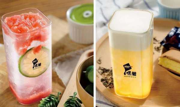 嘿水什么味道,嘿糖奶茶怎么样?-第2张图片-厨房小当家 嘿水什么味道,嘿糖奶茶怎么样?-第2张图片-厨房小当家