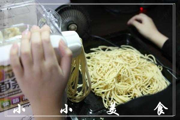 面粉面馆怎么样(面馆的手擀面为什么透亮劲道)-第2张图片-厨房小当家 面粉面馆怎么样(面馆的手擀面为什么透亮劲道)-第2张图片-厨房小当家