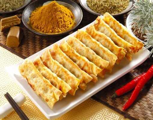 锅贴是哪里的美食(锅贴发源地)-第3张图片-厨房小当家 锅贴是哪里的美食(锅贴发源地)-第3张图片-厨房小当家