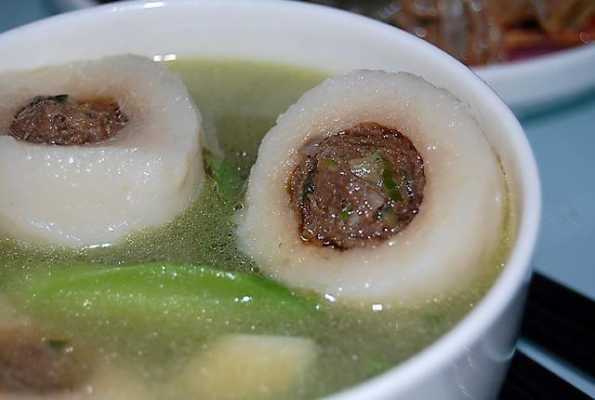 彭城鱼丸是哪里的菜(彭城鱼丸是哪里的菜系)-第2张图片-厨房小当家 彭城鱼丸是哪里的菜(彭城鱼丸是哪里的菜系)-第2张图片-厨房小当家