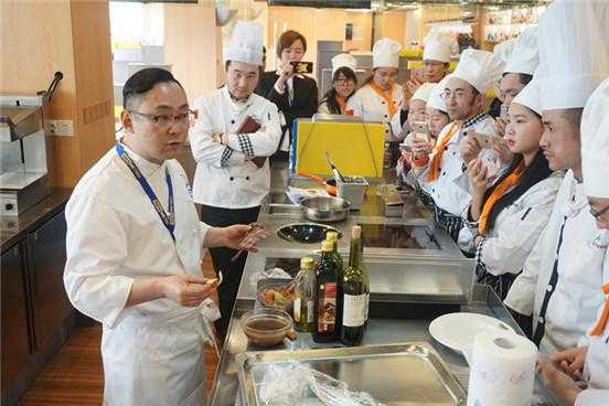 餐饮培训师怎么样(餐饮培训师怎么样工作)-第3张图片-厨房小当家 餐饮培训师怎么样(餐饮培训师怎么样工作)-第3张图片-厨房小当家