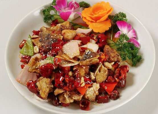 辣子鱼块是哪里的菜(辣子鱼块是哪里的菜系)-第2张图片-厨房小当家 辣子鱼块是哪里的菜(辣子鱼块是哪里的菜系)-第2张图片-厨房小当家