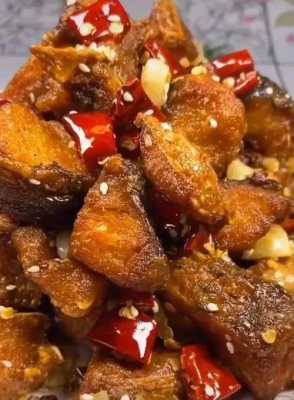 辣子鱼块是哪里的菜(辣子鱼块是哪里的菜系)-第3张图片-厨房小当家 辣子鱼块是哪里的菜(辣子鱼块是哪里的菜系)-第3张图片-厨房小当家