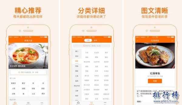 求好用的做菜软件,并且有视频教的,哪里有教做菜的视频app-第2张图片-厨房小当家 求好用的做菜软件,并且有视频教的,哪里有教做菜的视频app-第2张图片-厨房小当家