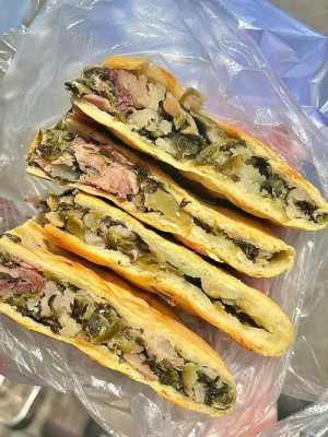 永嘉麦饼哪里的好吃(永嘉哪里麦饼最好吃)-第2张图片-厨房小当家 永嘉麦饼哪里的好吃(永嘉哪里麦饼最好吃)-第2张图片-厨房小当家
