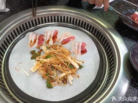 神火源石板烤肉怎么样(神火源石板烤肉怎么样)-第2张图片-厨房小当家 神火源石板烤肉怎么样(神火源石板烤肉怎么样)-第2张图片-厨房小当家