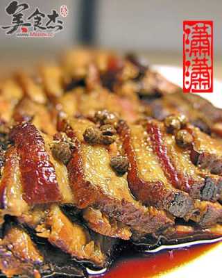 花椒肉是哪里的菜系(花椒肉是哪里的菜系图片)-第2张图片-厨房小当家 花椒肉是哪里的菜系(花椒肉是哪里的菜系图片)-第2张图片-厨房小当家