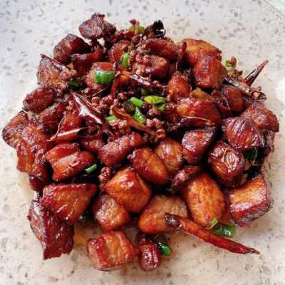 花椒肉是哪里的菜系(花椒肉是哪里的菜系图片)-第1张图片-厨房小当家 花椒肉是哪里的菜系(花椒肉是哪里的菜系图片)-第1张图片-厨房小当家