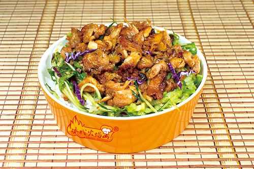 做烤肉拌饭挣钱吗,烤肉拌饭市场怎么样啊-第2张图片-厨房小当家 做烤肉拌饭挣钱吗,烤肉拌饭市场怎么样啊-第2张图片-厨房小当家