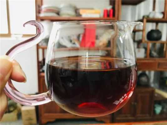 喝茶时,为什么会感到茶叶很香,茶与布朗奶茶怎么样好喝吗-第3张图片-厨房小当家 喝茶时,为什么会感到茶叶很香,茶与布朗奶茶怎么样好喝吗-第3张图片-厨房小当家