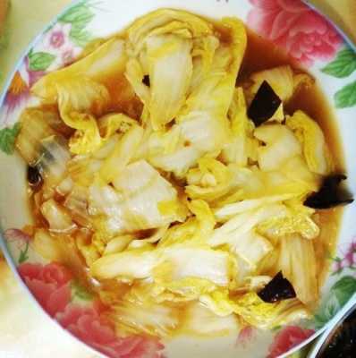 金边白菜是哪里的菜(金边白菜是哪里的菜品)-第3张图片-厨房小当家 金边白菜是哪里的菜(金边白菜是哪里的菜品)-第3张图片-厨房小当家