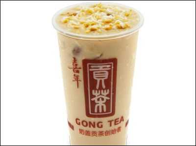 喜年贡茶怎么样(喜年贡茶怎么样好喝吗)-第3张图片-厨房小当家 喜年贡茶怎么样(喜年贡茶怎么样好喝吗)-第3张图片-厨房小当家