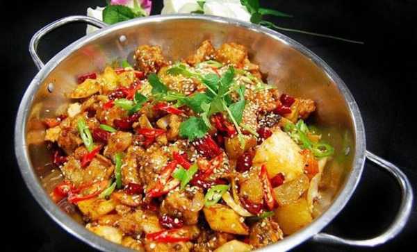在农村开饭店赚钱吗,做干锅利润怎么样啊-第1张图片-厨房小当家 在农村开饭店赚钱吗,做干锅利润怎么样啊-第1张图片-厨房小当家