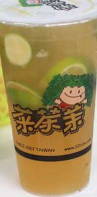 菜茶茉奶茶怎么样（菜茶茉奶茶怎么样）-第2张图片-厨房小当家