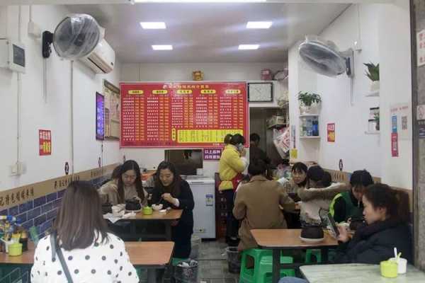 开个米线店利润怎么样(昆明开米线店的真实感受)-第1张图片-厨房小当家 开个米线店利润怎么样(昆明开米线店的真实感受)-第1张图片-厨房小当家