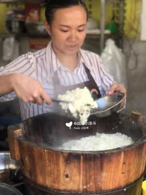 玉林糯米饭哪里好吃,玉林哪里有好吃的餐厅推荐-第3张图片-厨房小当家 玉林糯米饭哪里好吃,玉林哪里有好吃的餐厅推荐-第3张图片-厨房小当家