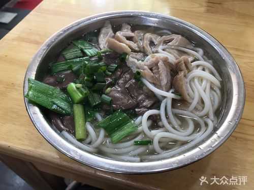 温州猪脏粉哪里好吃(温州猪脏粉哪里好吃啊)-第3张图片-厨房小当家 温州猪脏粉哪里好吃(温州猪脏粉哪里好吃啊)-第3张图片-厨房小当家