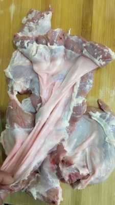 罗汉肉是哪里的肉图片(罗汉肉是哪里的肉图片高清)-第3张图片-厨房小当家 罗汉肉是哪里的肉图片(罗汉肉是哪里的肉图片高清)-第3张图片-厨房小当家
