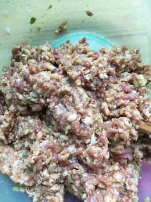 饺子馅猪肉哪里的肉(饺子馅猪肉哪里的肉好吃)-第3张图片-厨房小当家 饺子馅猪肉哪里的肉(饺子馅猪肉哪里的肉好吃)-第3张图片-厨房小当家