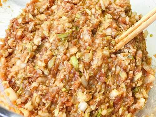 饺子馅猪肉哪里的肉(饺子馅猪肉哪里的肉好吃)-第2张图片-厨房小当家 饺子馅猪肉哪里的肉(饺子馅猪肉哪里的肉好吃)-第2张图片-厨房小当家
