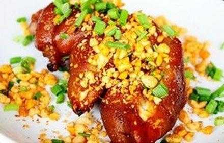 一佳烤猪蹄怎么样(一佳烤猪蹄怎么样好吃)-第2张图片-厨房小当家 一佳烤猪蹄怎么样(一佳烤猪蹄怎么样好吃)-第2张图片-厨房小当家