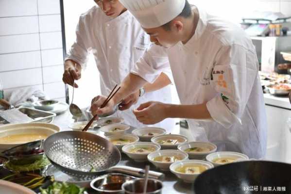 开小饭店厨师去哪里找(开小饭店厨师去哪里找工作)-第2张图片-厨房小当家 开小饭店厨师去哪里找(开小饭店厨师去哪里找工作)-第2张图片-厨房小当家